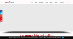 Desktop Screenshot of bvborgodelprincipe.com